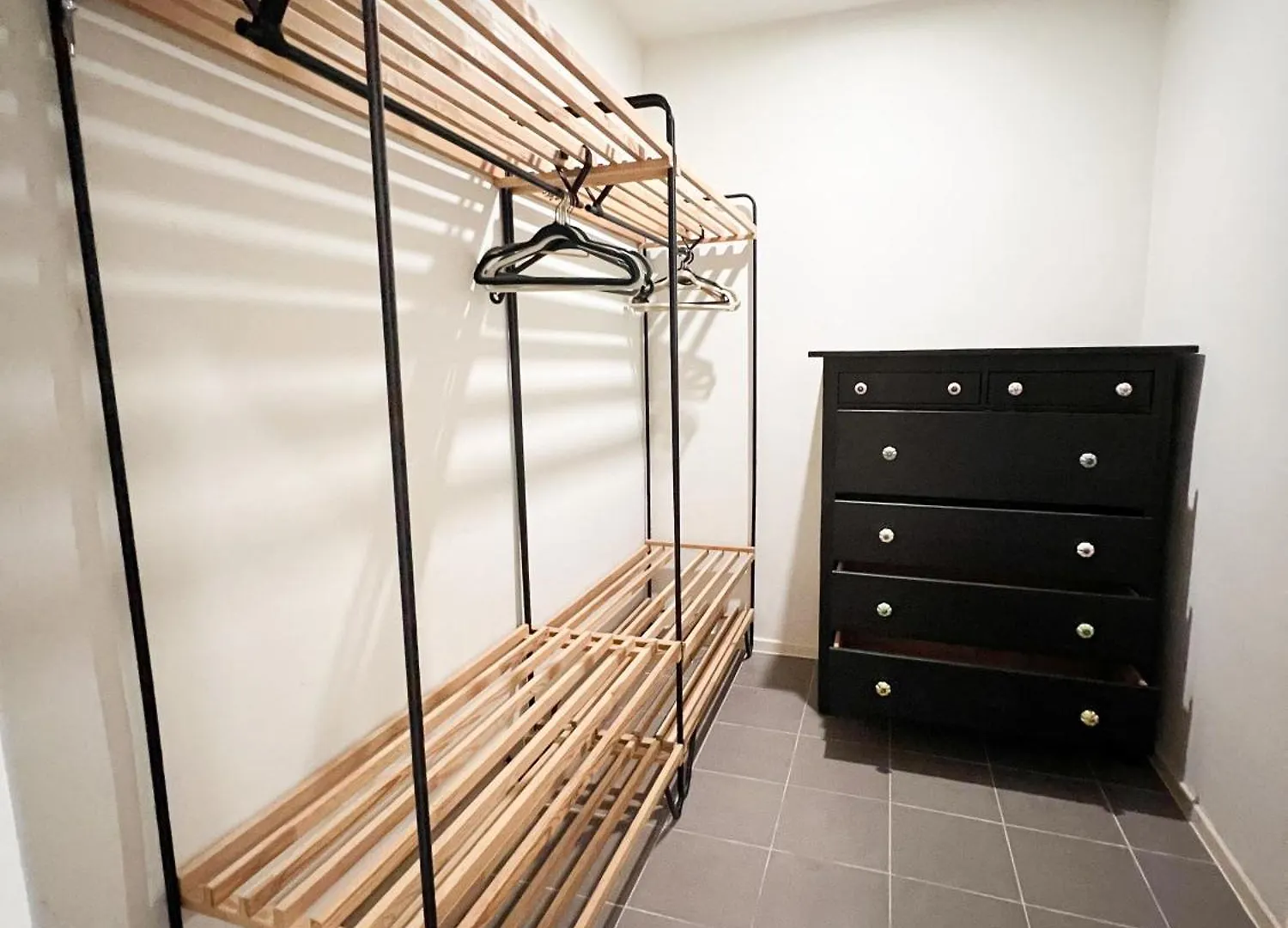 アパート Luxe Zeezicht Appartement Bayside, Jan Thiel Boca Gentil ウィレムスタッド
